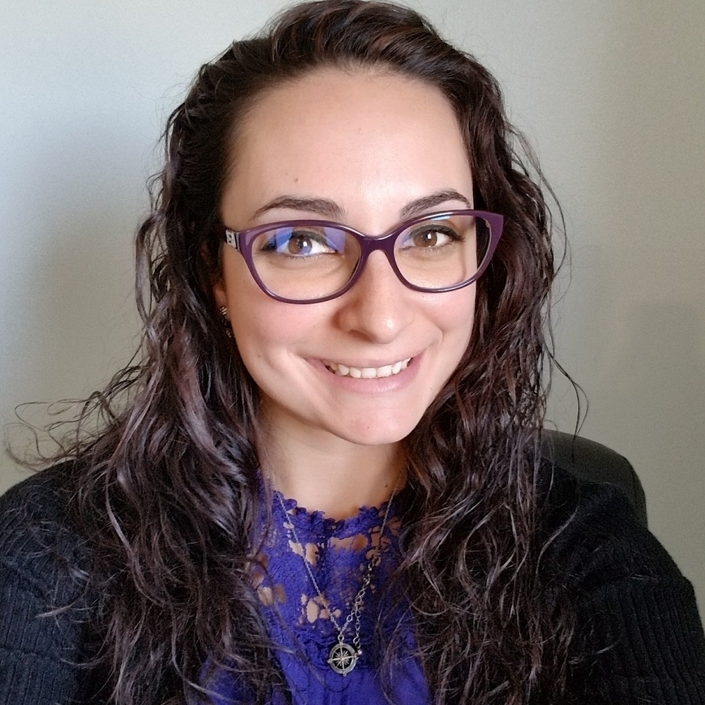 Meet your Posher, Chelsea